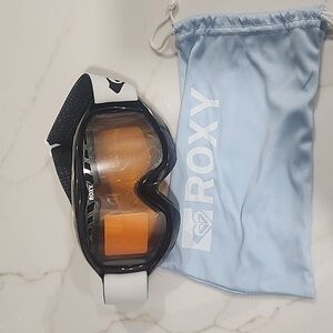 Roxy Snow Goggles